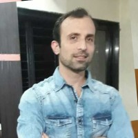 Manik Kohli