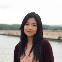 Michelle Qin