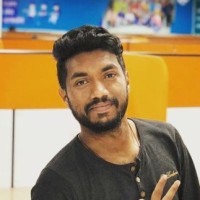 Manivannan Ramesh