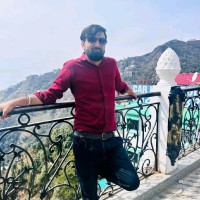 Manjeet Saini