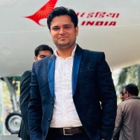 Parmod Kaushik