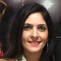 Gopika Malhotra
