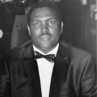 Eudes Mudenge Kayumba