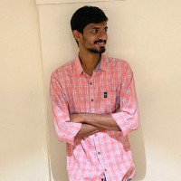 Vinith Reddy Gangasani