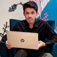 Ali Mohammad Moyeth