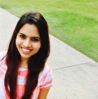 Saumya Suvarna
