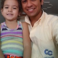 Daniel Castillo