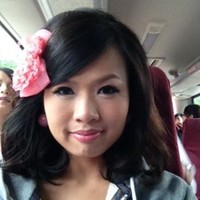 Maggie Wang