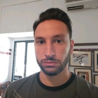 Luca Mandelli