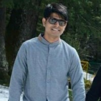 Ankit Srivastava