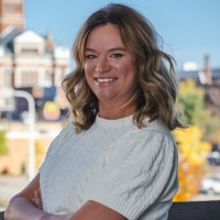Becky Carkeek