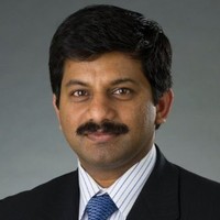 Venkatesh Kalluru
