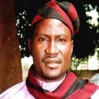 Joshua Amana (Blade) Otene