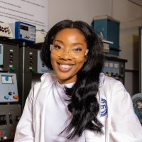 Renee Sam-Earle