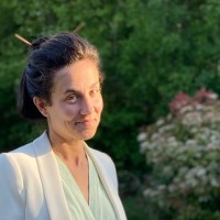 Charlotte BLASQUEZ-GINIÈS