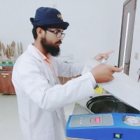 M Usama Zafar
