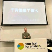 Teun Van Mastrigt