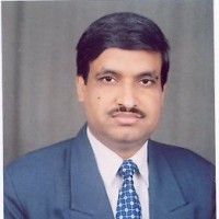 Shiv Kumar Pandey