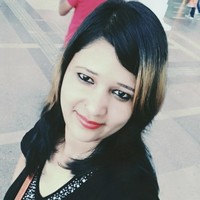 Geeta Bisht