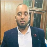 Yusuf Dirir