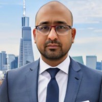 Mohammed Kaleem Uddin