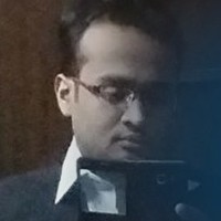 Muhammad Hammad Arif Gaya