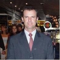 Martin Algorta