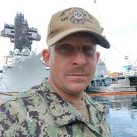 Jeremy Brewer, Crl, Cmm