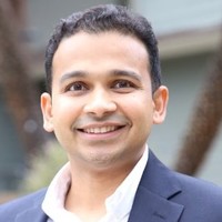 Saurabh S.
