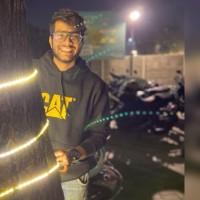 Dhairya Vyas