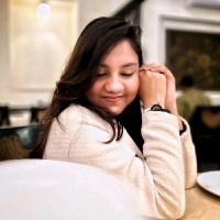 Srija Pal Chowdhury