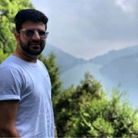Sumit Kaul