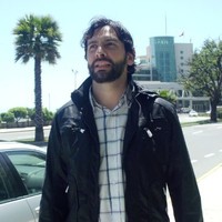 F. Javier Rodriguez Ferrada