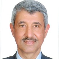 Mohamed Sharmy, MBA