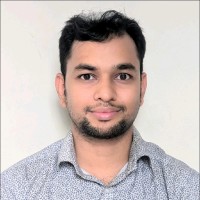 Mohammad Rabiul Alam Sarker