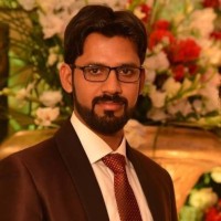 Hammad Riaz