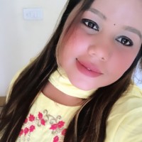 Alisha Jaiswal