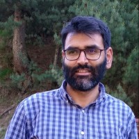 Dr. Basharat Ahmad Malik