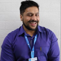 Saroj Sapkota