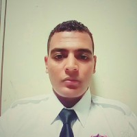 Ahmed Mansour Alamare