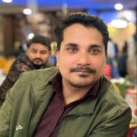 Alok Singh