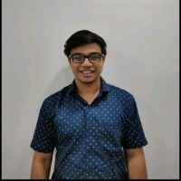 Viraj Dwivedi