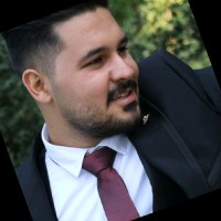Abolfazl Kabiri