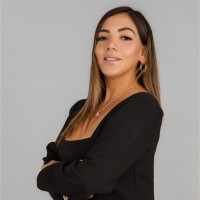 Alejandra Ordaya Enriquez