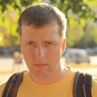 Андрей Проценко