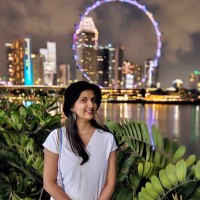 Pratiksha Salvekar
