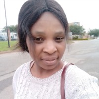 Nomthandazo Happiness