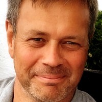 Lars Sturesson