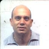 Mike Petillo