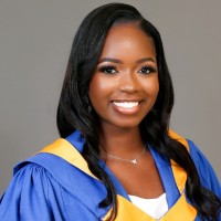 Dannique Mitchell